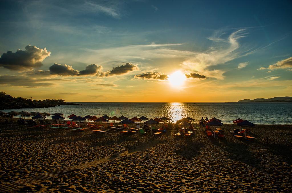 Pal Beach ปาไลโอโกรา ภายนอก รูปภาพ