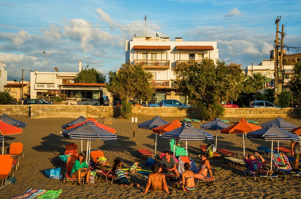 Pal Beach ปาไลโอโกรา ภายนอก รูปภาพ