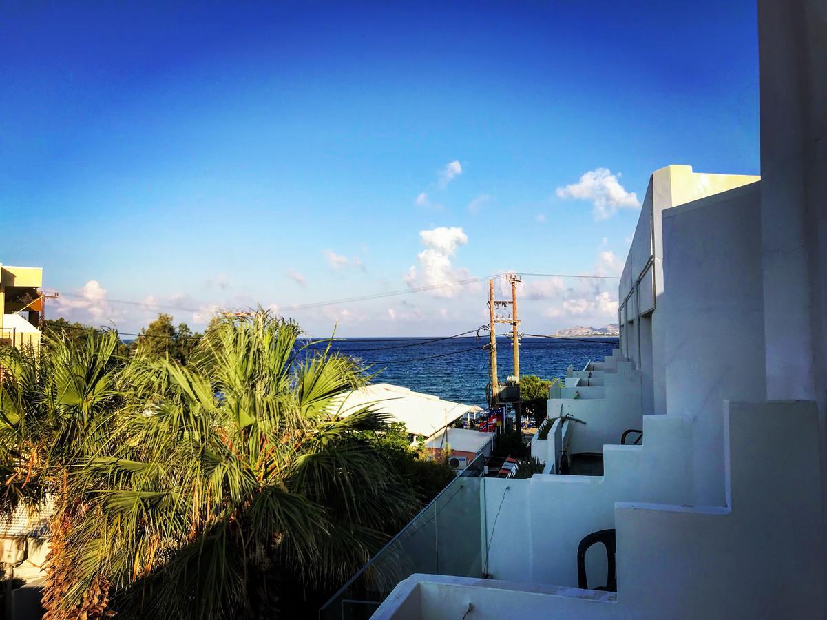 Pal Beach ปาไลโอโกรา ภายนอก รูปภาพ